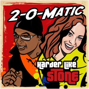Harder Like Stone (Siulok vs. Jeffrey Remix)