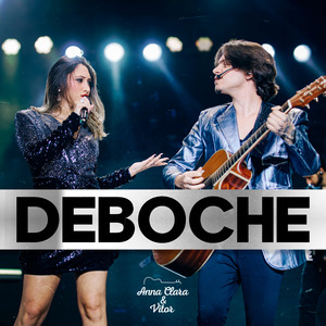 Deboche (Ao Vivo)