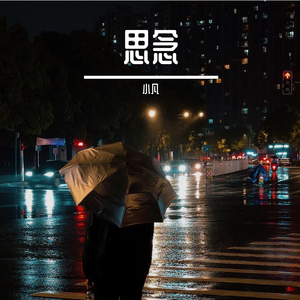 雨天的的思念