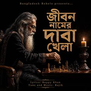 Jibon Namer Daba Khela