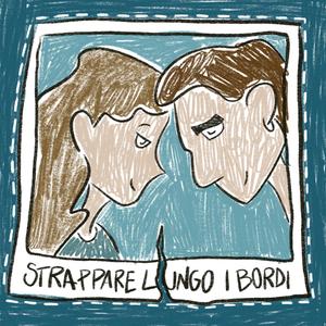 Strappare Lungo i Bordi (feat. BS)