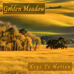 Golden Meadow
