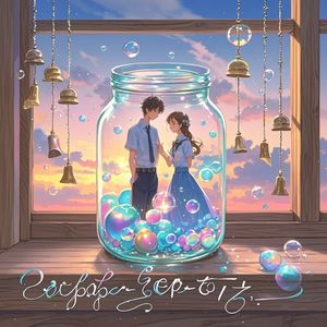 泡沫情书_音浅悠