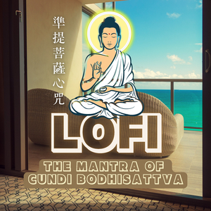 準提菩薩心咒 Lofi