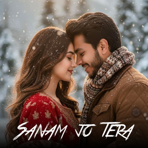 Sanam Jo Tera