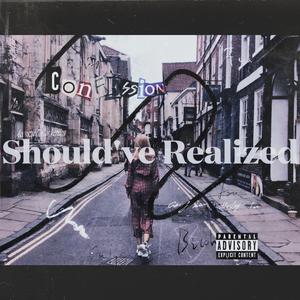 Should've Realized(Acoustic Guitar Ver.)