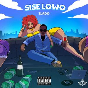 SISE (feat. Zlado)