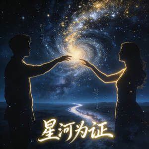 星河为证