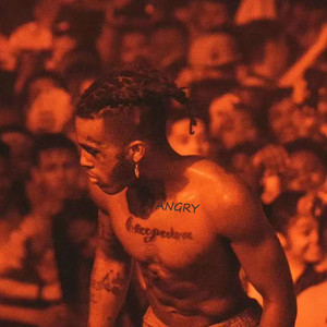 [FREE]Angry XXXTENTACION Type Beat