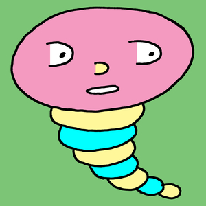Worm Boy
