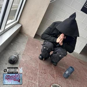 Crush (feat. JøhnnyStørm)