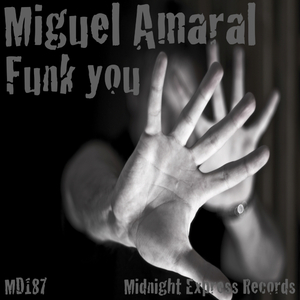 Funk You (Original Mix)