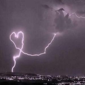 Mon coeur a trop de choses à dire.