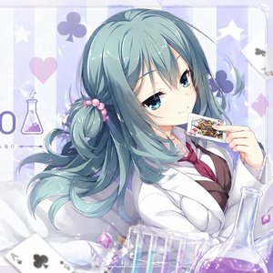 争强好胜大姐姐的秘密实验室 強がるオトナのSecret Labo中唱版