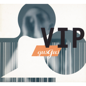 VIP (Masters At Work Vocal Mix)
