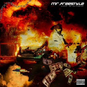 MR.Freestyle