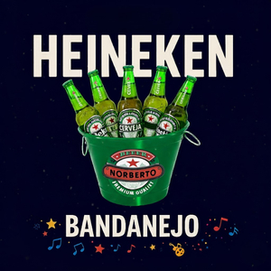 Heineken (Edit)