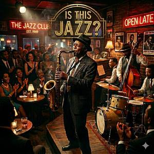 Is this jazz?