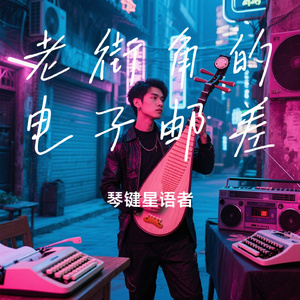 老街角的电子邮差