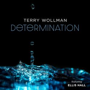 Determination (feat. Ellis Hall)