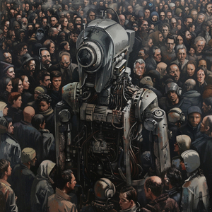 Sun That Never Shines