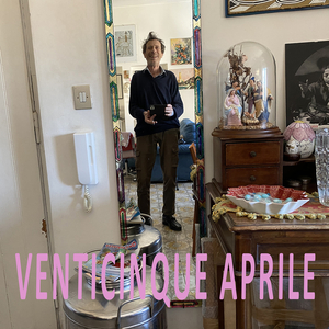 Venticinque Aprile