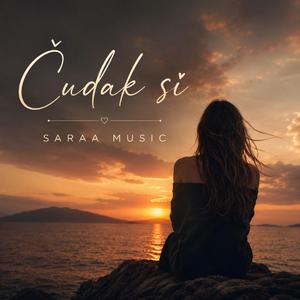Čudak si