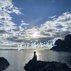 还记得你说过 伴奏