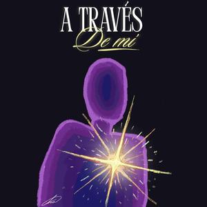 A través de mí (En Vivo)