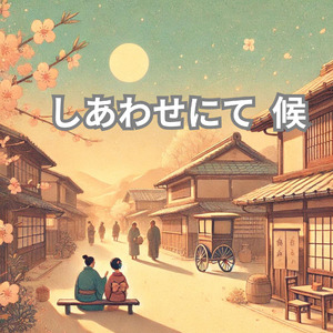 しあわせにて　候