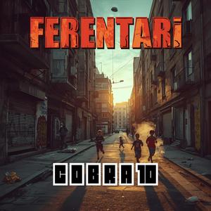 Ferentari