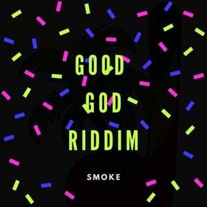Good God Riddim (Dancehall / Reggae Instrumental)