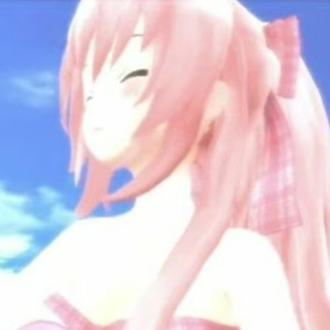 que 🅱️🅾️🅱️🅾️ (ox + CorpseParty)