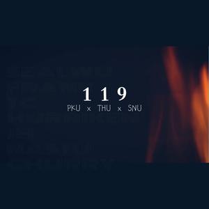 pH-1-119 REMIX（SealWu / ACE AMJLT / 云子尧TC / HurriKen / JH金峻亨 / Nasty高董协 / Churry李圭喆 remix）