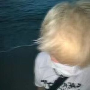 夏夜最后的烟火