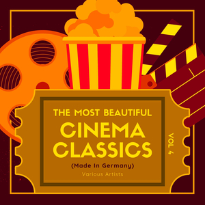 Alle Männer Sind Räuber (From 'tausend Takte Übermut') (Original Mix)