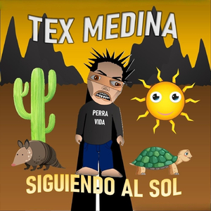 Siguiendo Al Sol