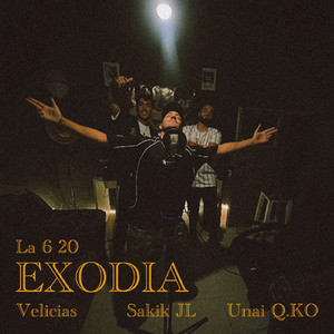 Exodia