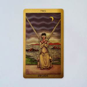 denial (dead weight)