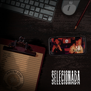Selecionada