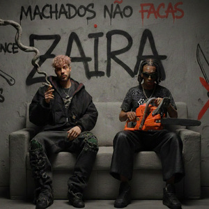 MACHADOS NÃO FACAS