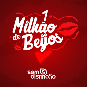 Um Milhão de Beijos