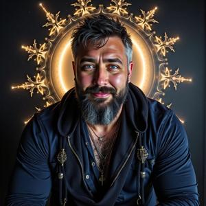 Under Nordlys (Julehjertet) v.1