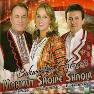 Bukuroshja E Kosoves