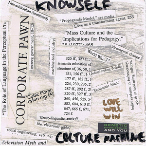 Cyber Sludge, Mechanized Slaves, Social Engineering, Weather Modification and High Frequency Waves