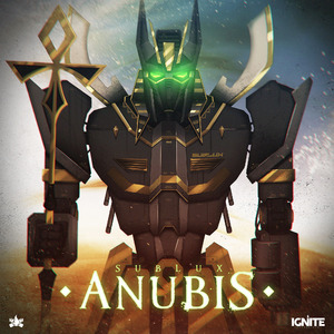 Anubis