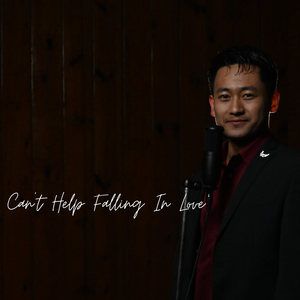 Can't Help Falling in Love
