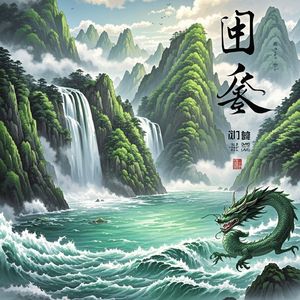 大川之龙
