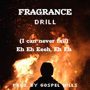 Spirit chant (I Can Never Fail) (Drill)