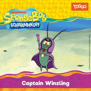 Kapitel 06 - Captain Winzling (Folge 217)